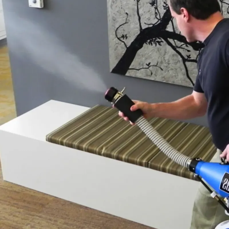Professional Odor Removal in Overland Park, KS